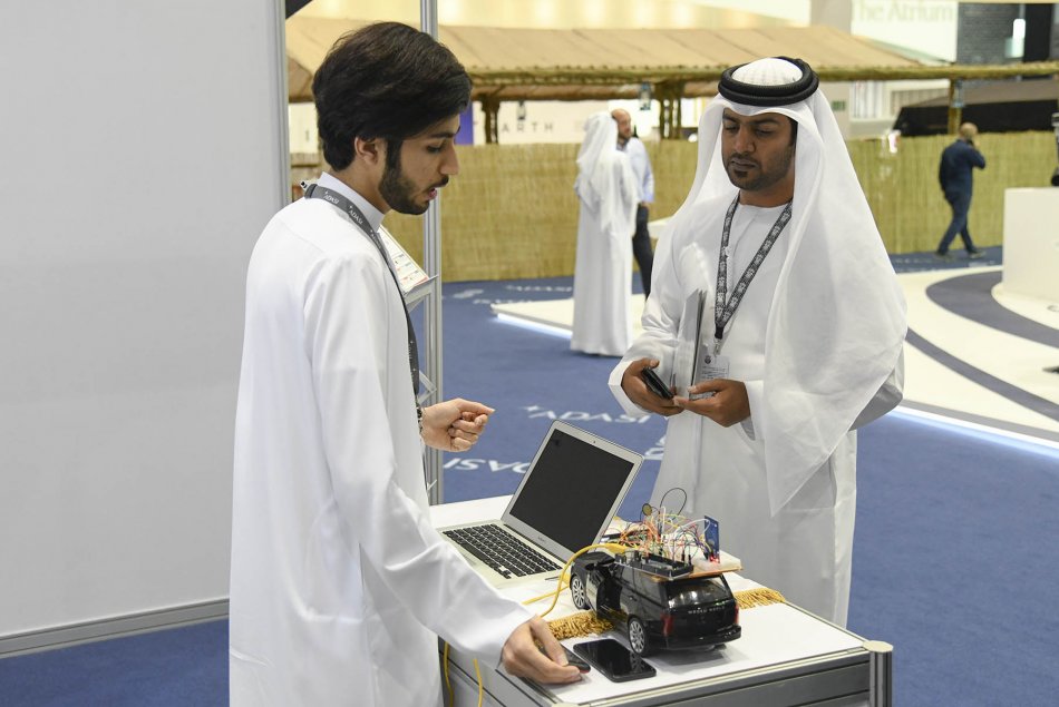 Umex Exhibition 2018