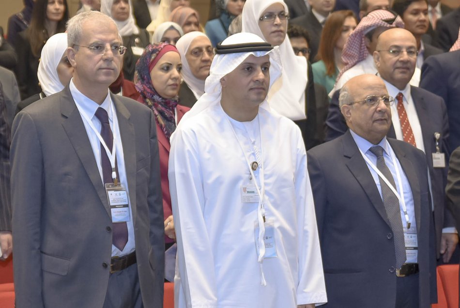 3rd Regional Pharmacy Faculty Development Workshop