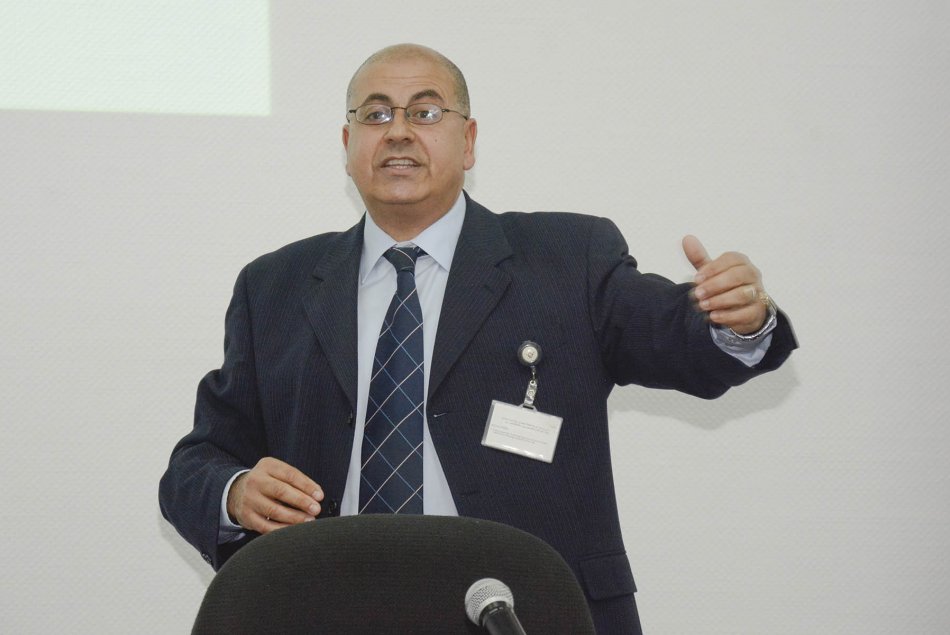 Lecture on Knowledge Management