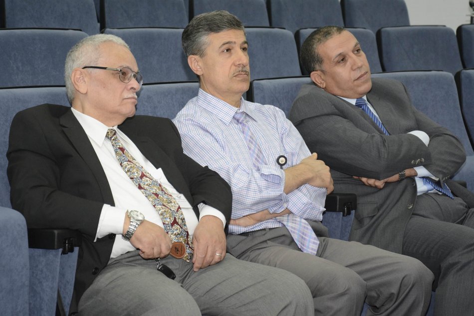 Lecture on Knowledge Management