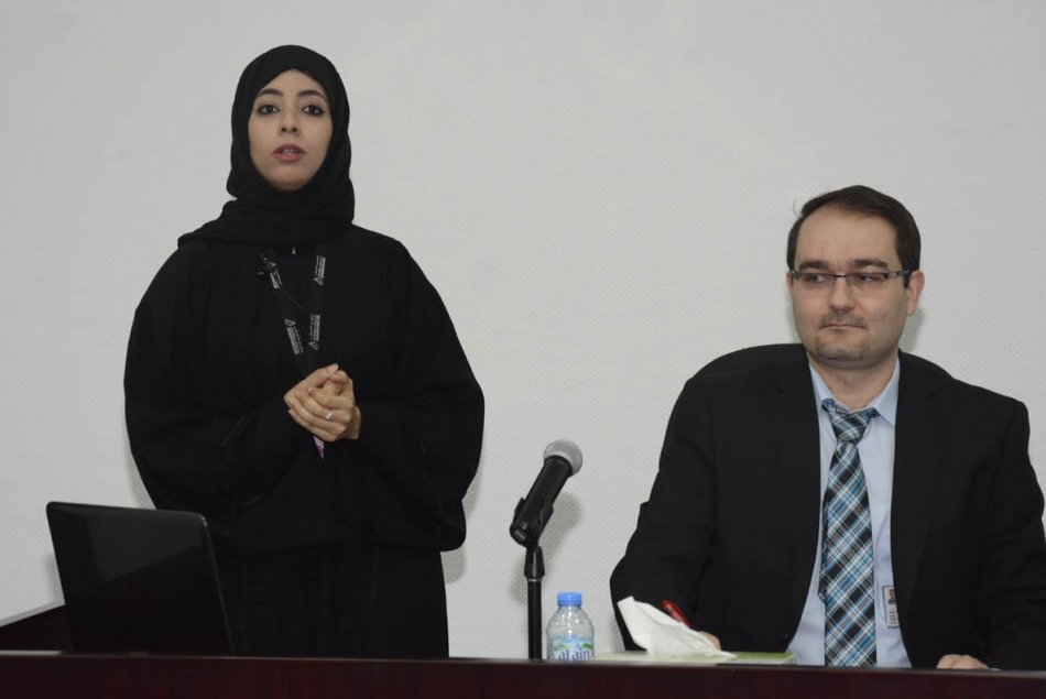 ندوة حول العنف الأسري 