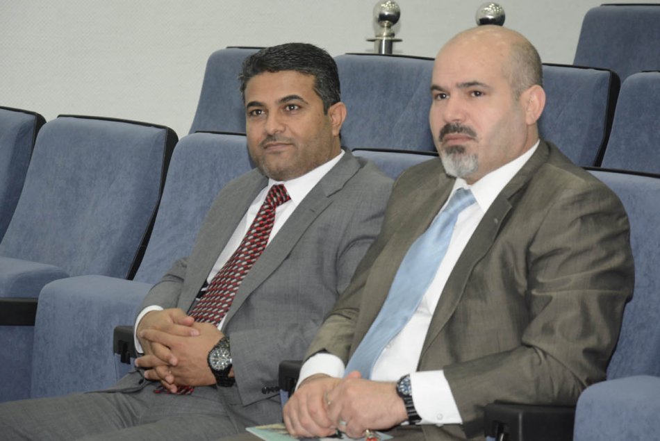 ندوة حول العنف الأسري 