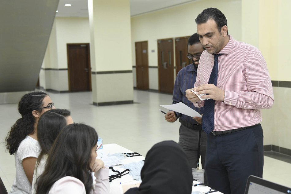 ورشة عمل ماتلاب