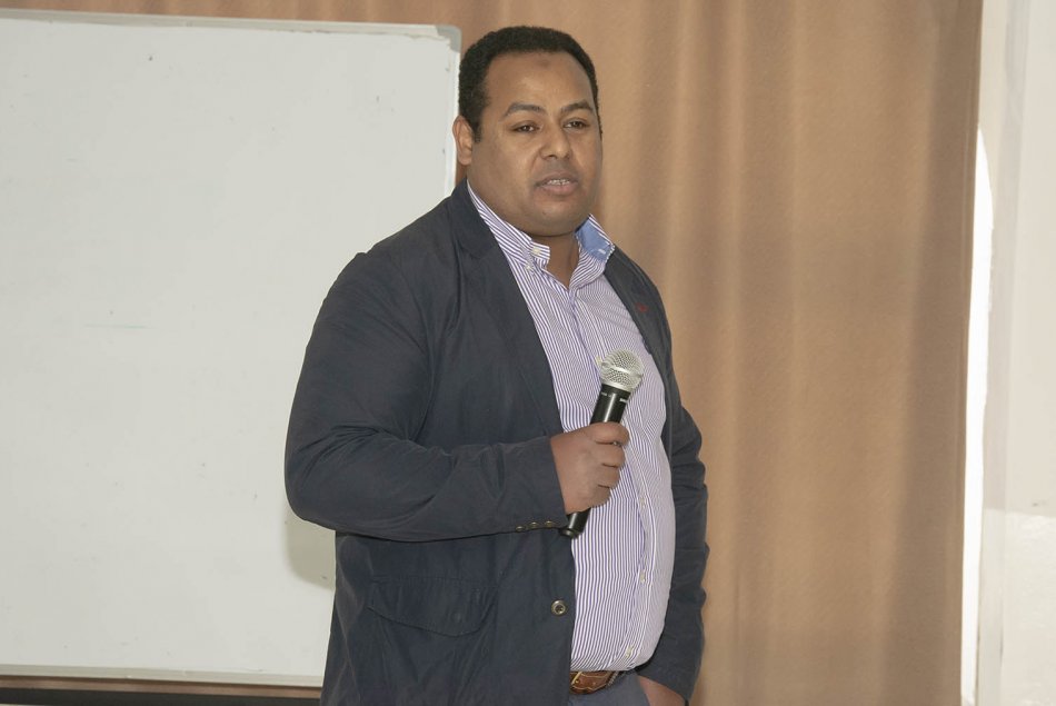 A Lecture on Atomistic Computational Models