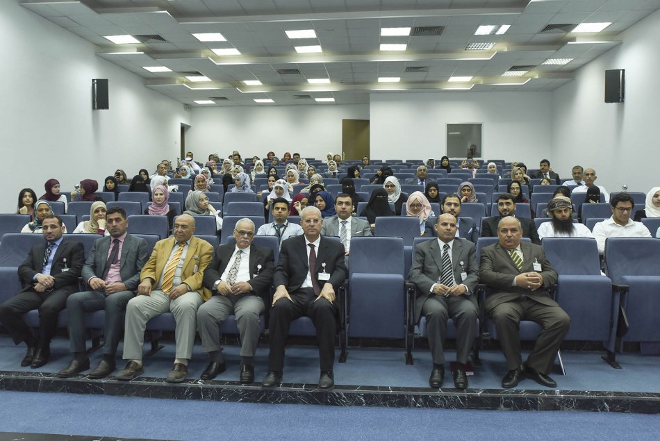 Honoring Distinguished Students 2017-2018 - Al Ain Campus