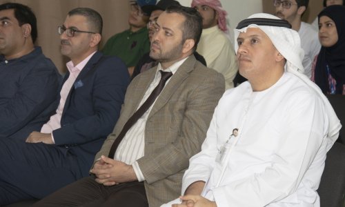 محاضرة علمية عن أحدث آليات اكتشاف سمية الأدوية 