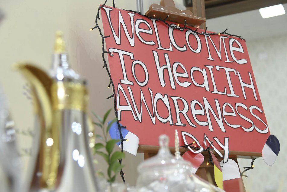 Health Awareness Workshop 