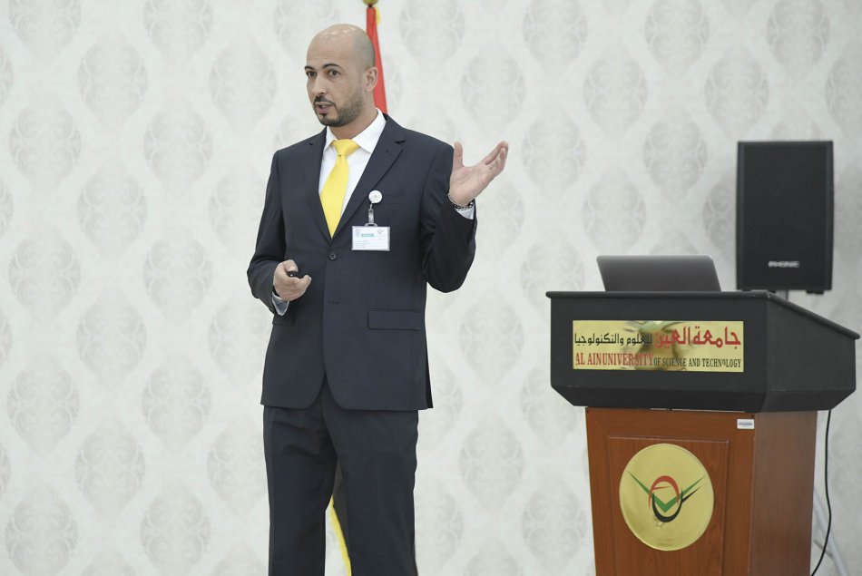 Health Awareness Workshop 