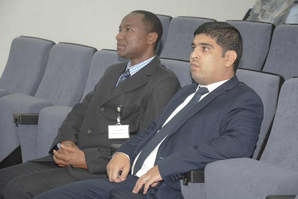 Lecture on Managing the personal finance