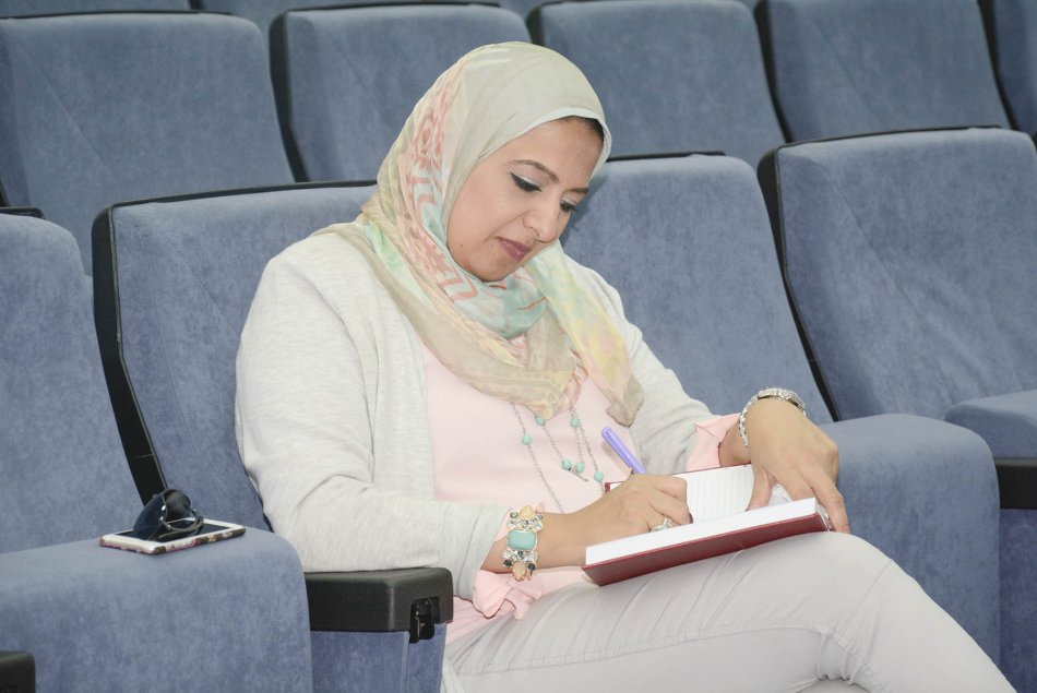 Lecture on Managing the personal finance