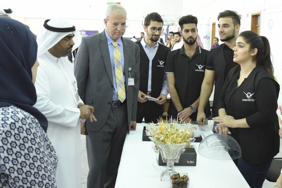 معرض الصحة والرياضة والغذاء 