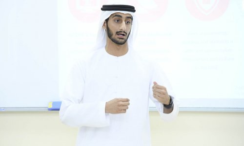 A Workshop at AAU about Electronic Deception