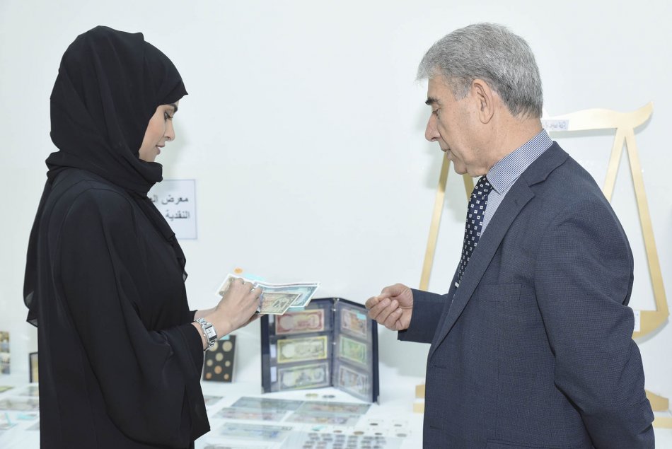 Moot Court 2017/2018 (Al Ain Campus)