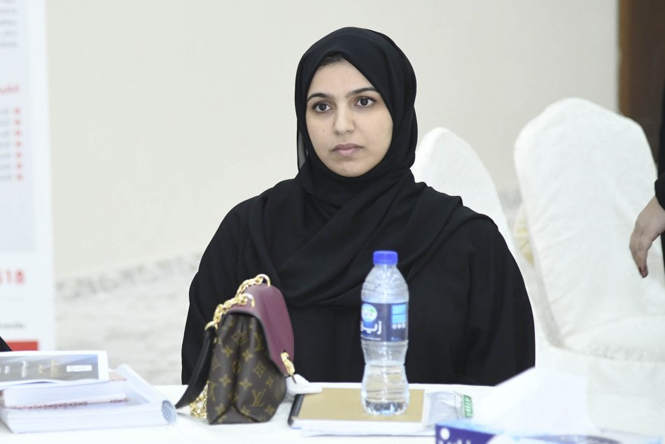 Lecture entitled: “Emirate Women in the Era of UAE Founder Sheikh Zayed”