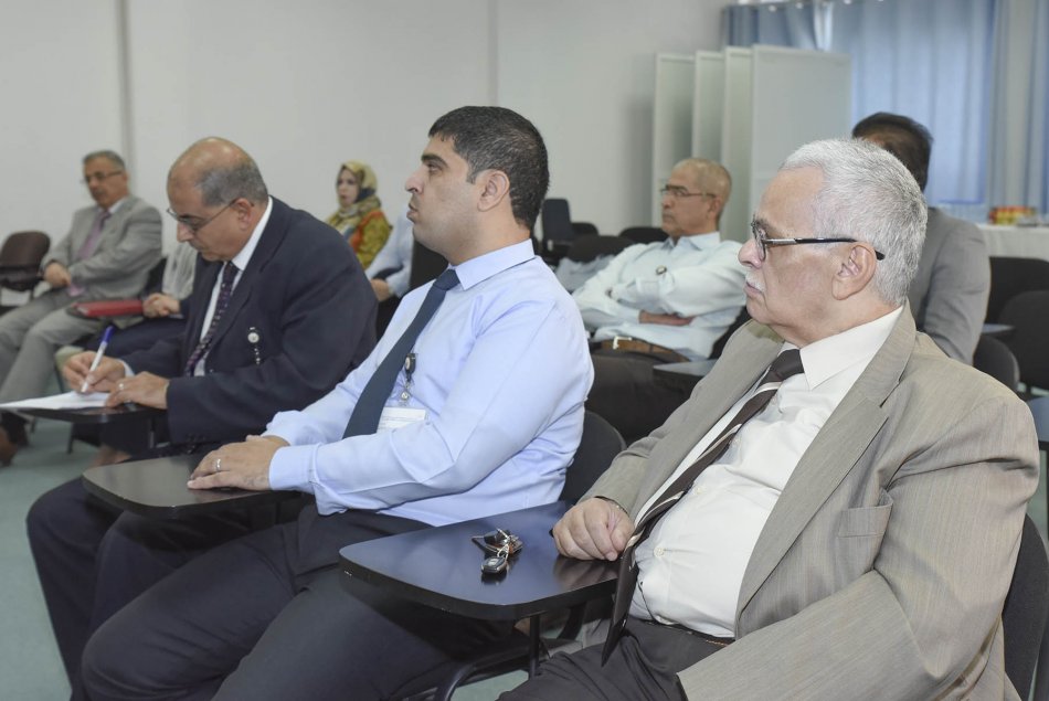 Lecture on 