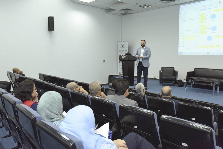 Workshop on SmartPls Software 