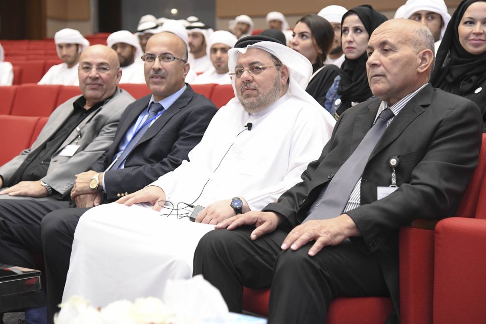 Lecture on Arabs and Muslims Achievements