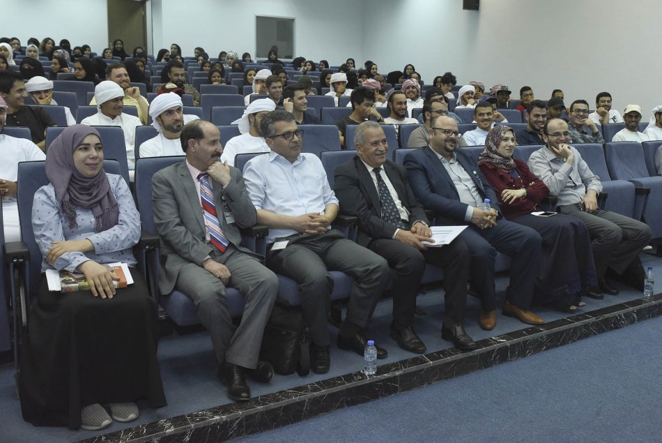 Aqdar Workshop