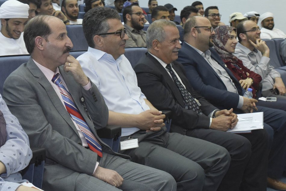 Aqdar Workshop