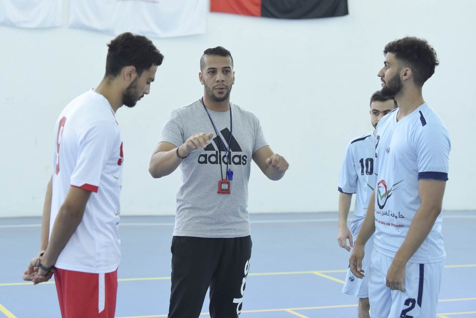 بطولة كرة القدم 2017-2018