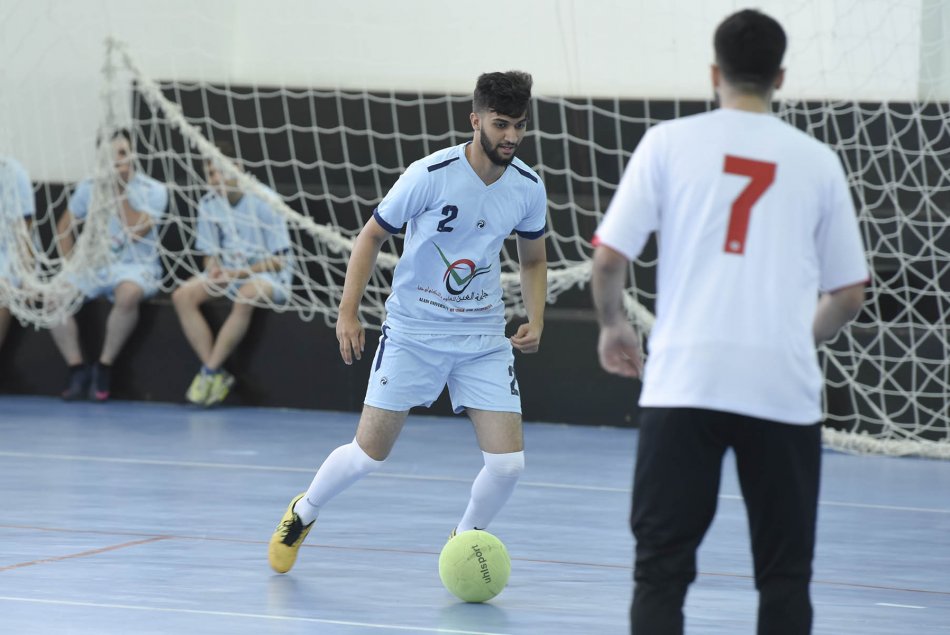 بطولة كرة القدم 2017-2018