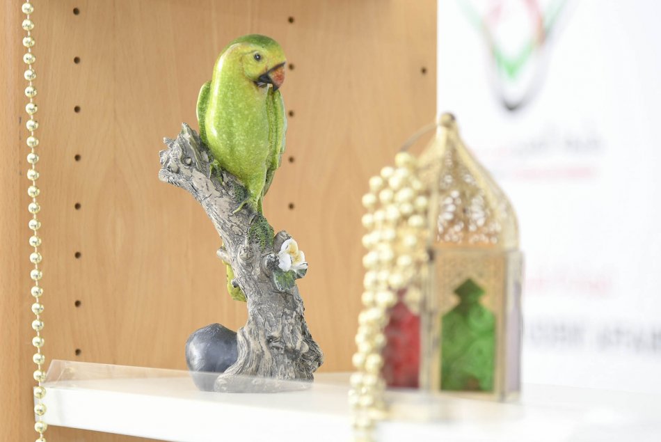 الاحتفال بشهر رمضان المبارك 2018