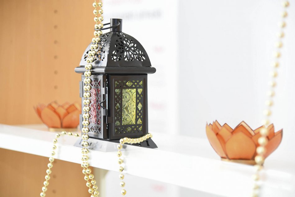 الاحتفال بشهر رمضان المبارك 2018