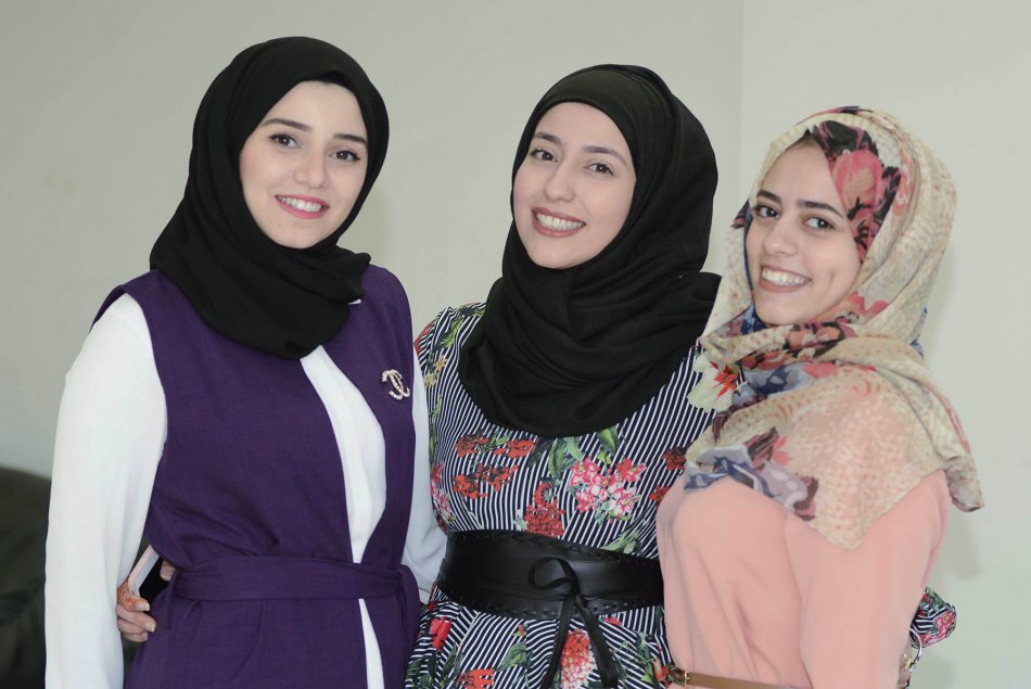 Eid El Fitr 2018