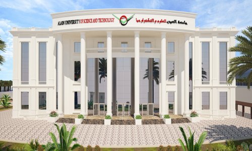 AAU implements 70% of Al Ain expansion Campus 