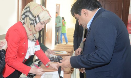 جامعة العين تطلق ورشة عمل 
