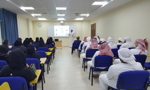 AAU Organized Awareness Lecture about “Information Security”