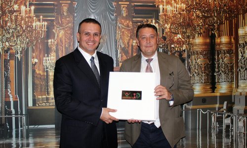 A Delegation from AAU visits Spanish universities