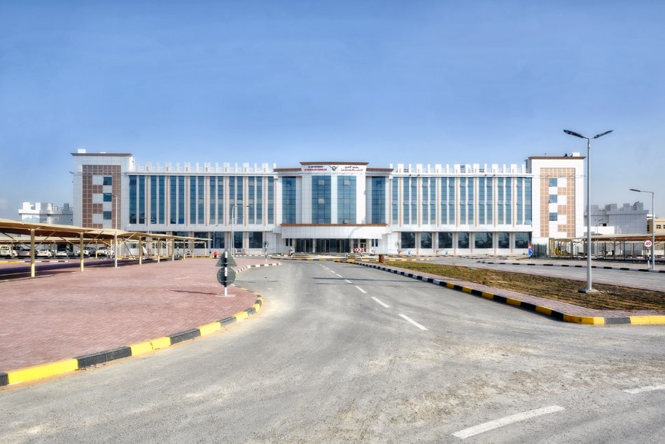 AAU is preparing to move to the new campus in Abu Dhabi