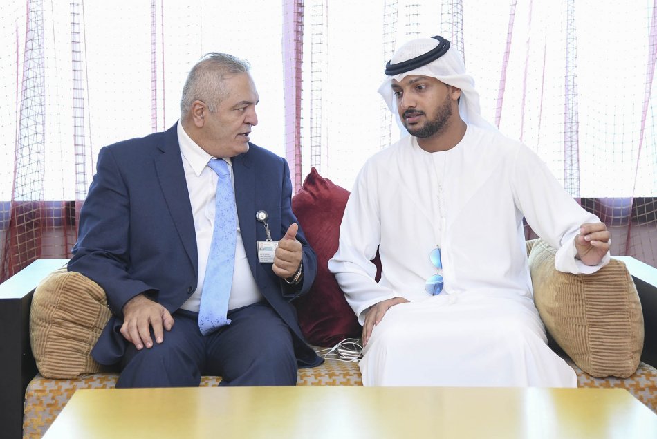 AAU honors UAE Women in their day