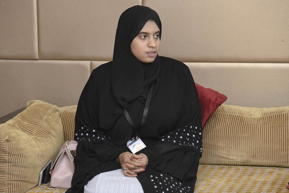 AAU honors UAE Women in their day