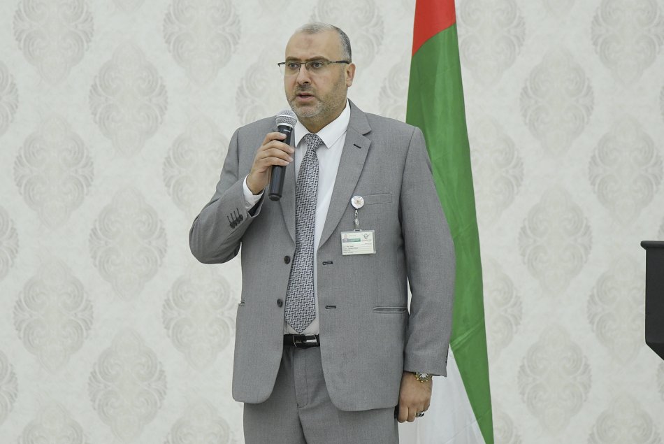 A lecture entitled the Prophetic Migration is a Way of Life