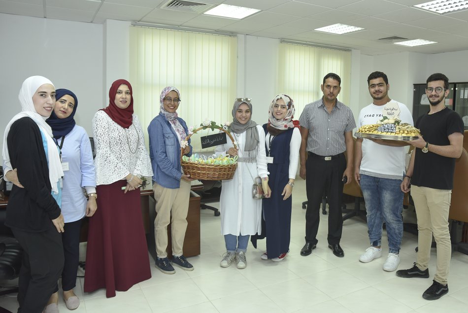 الاحتفال برأس السنة الهجرية 1440
