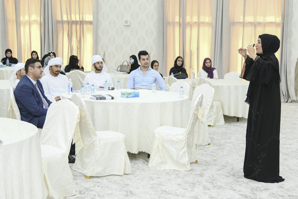 A lecture about Positive energy and Self-Motivation 