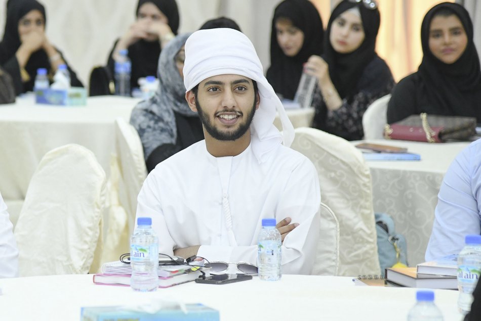 A lecture about Positive energy and Self-Motivation 