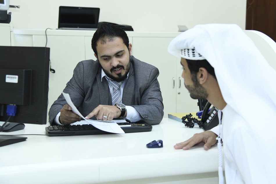 Offering new tracks in MBA program