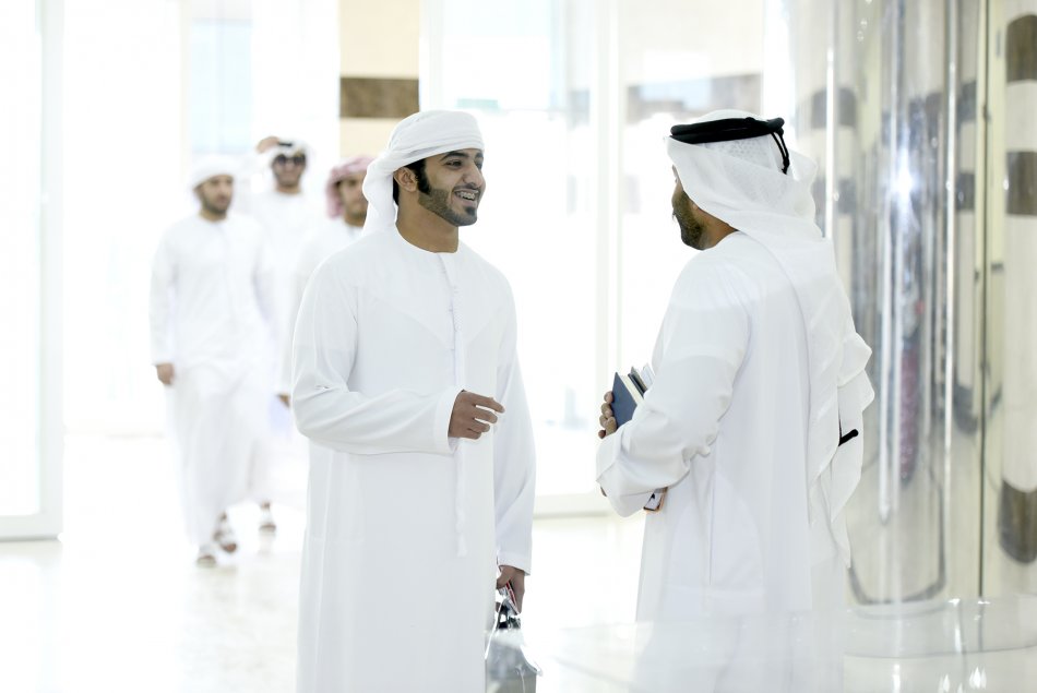 Offering new tracks in MBA program