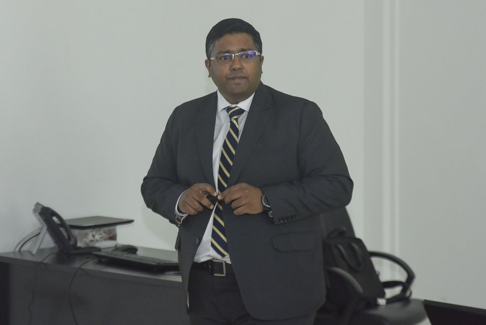 A Workshop about QS 