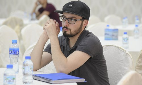 An Orientation Meeting for the Future Engineers