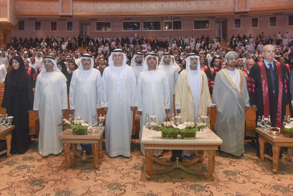 Year of Zayed Batch 2018