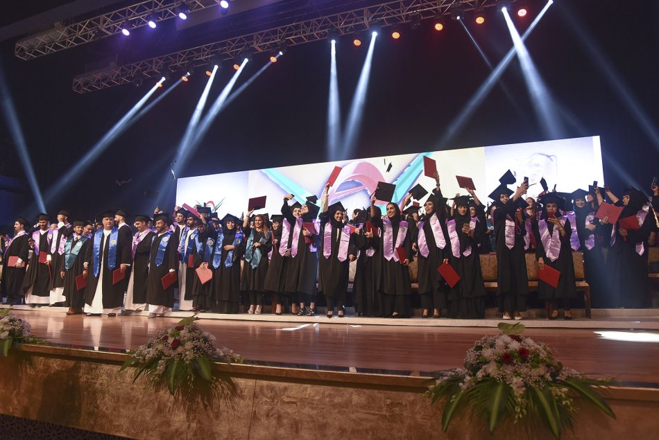 Year of Zayed Batch 2018