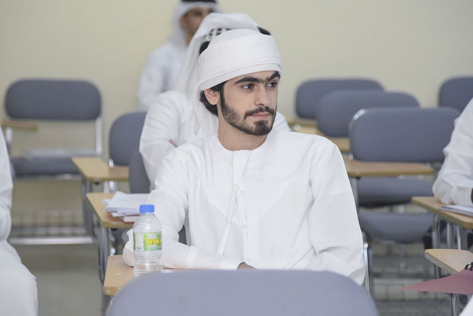 ورشة عمل حول إدارة المعرفة - أبوظبي