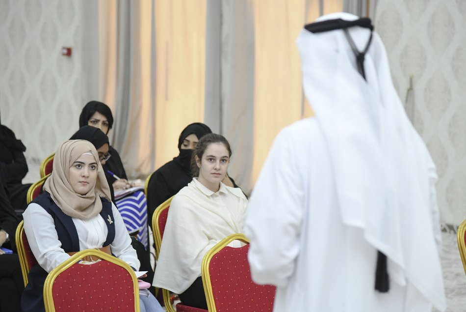 معاً ضد المخدرات