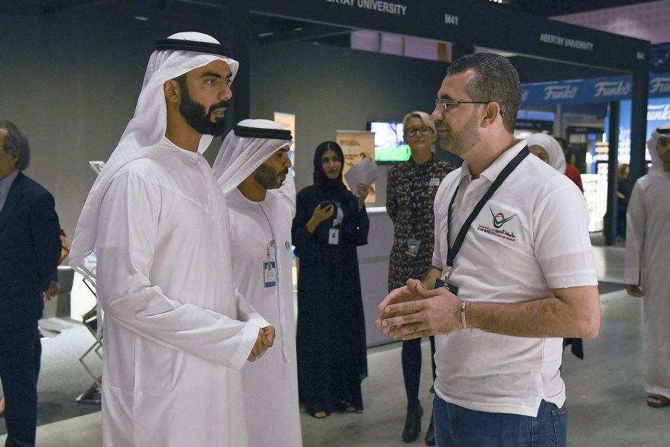 Middle East Games Con Festival