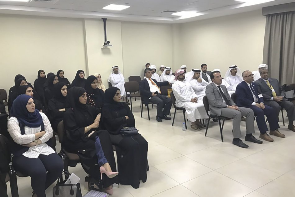 محاضرة حول طرق التخطيط الاستراتيجي