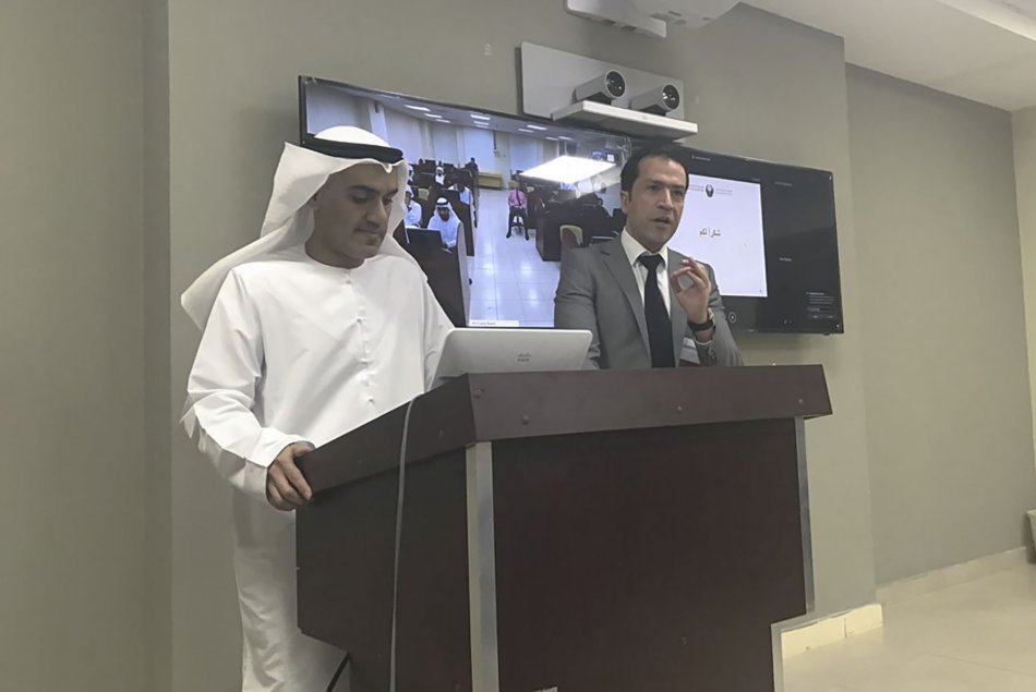 محاضرة حول طرق التخطيط الاستراتيجي